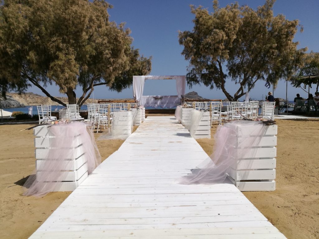 Ceremony Venues